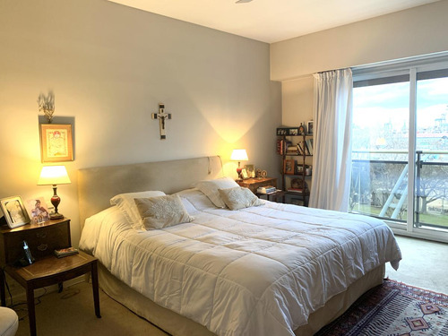 Departamento En Venta En Retiro