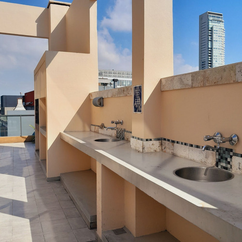 Venta Monoambiente Divisible, Con Amenities Premium, Palermo