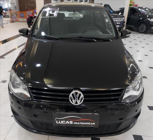 Volkswagen Fox 1.0 Mi 8v