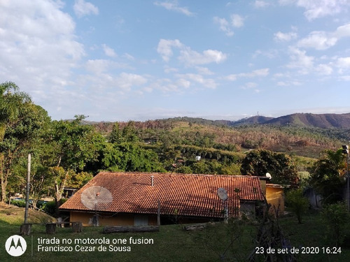 Imagem 18 de 22 de Chácara A Venda Em Várzea Paulista Com Terreno De 7.250 M² - Ch00085 - 68547068