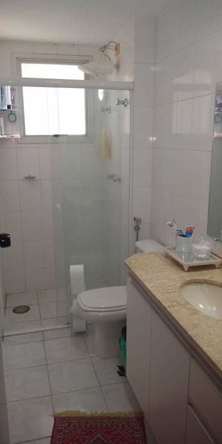 Imagem 13 de 30 de Apartamento À Venda Em Quinta Da Boa Vista Ii, Cláudia - Pr - Ap2385_gprdo