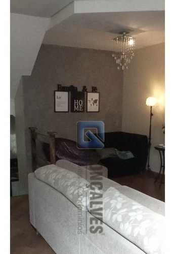 Imagem 7 de 15 de Venda Sobrado Sao Bernardo Do Campo Vila Euro Ref: 60537 - 1033-1-60537