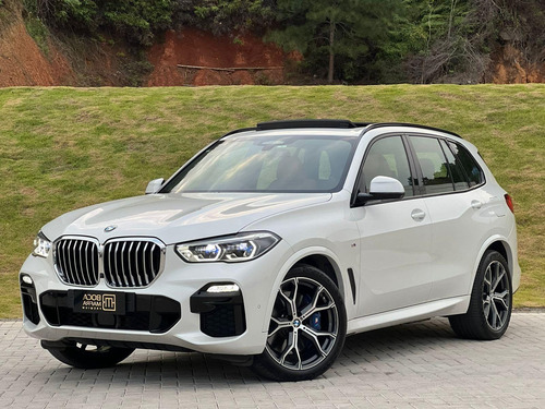 Imagem 1 de 15 de Bmw X5 45e 3.0