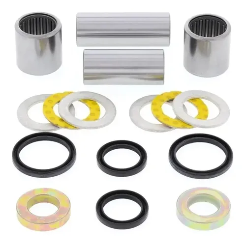 KIT RODAMIENTOS EJE DE BALANCE PIVOT WORKS HONDA CRF 250 10/17