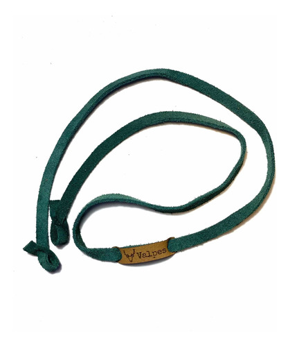 Strap De Cuero Para Lentes