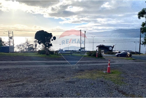 Venta Parcela Vista Volcan-pucón