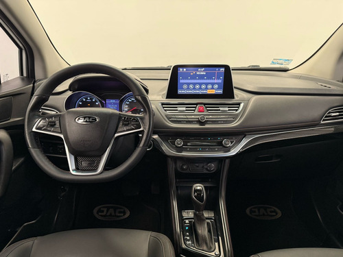JAC SEI3 1.6 Connect Cvt