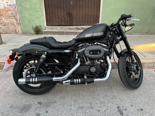 Harley Davidson Sportster 1200