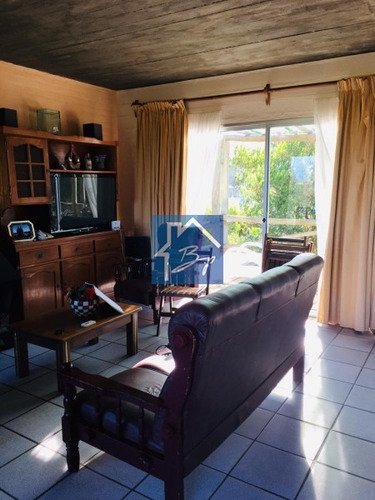 Casa En Venta Y Alquiler, Punta Ballena- Ref: 401