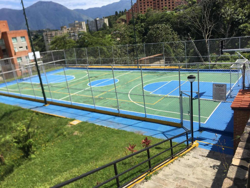 Vendo Amplio Townhouse En La Tahona, Municipio Baruta Xy23