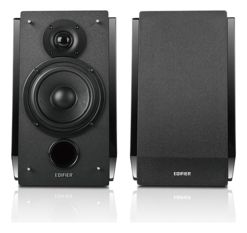 Altavoces De Estantería Edifier R1850db 2.0 Con Bluetooth