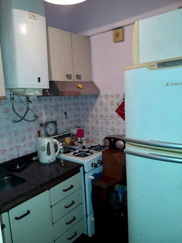 Imagen 3 de 15 de 2 Ambientes Av. Rivadavia 13800 Venta Edificio Imperio