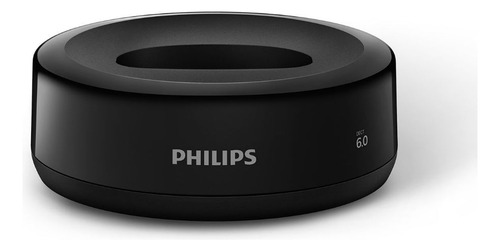 Teléfono Inalámbrico Philips D1311b/77 Negro