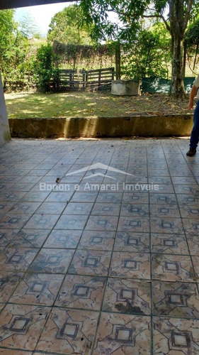 Imagem 7 de 9 de Chácara À Venda Em Parque Da Represa - Ch008342
