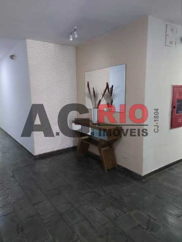 Imagem 5 de 12 de Apartamento-à Venda-praça Seca-rio De Janeiro - Vvap20943