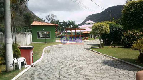 Imagem 5 de 12 de Terreno-à Venda-são José Do Imbassaí-maricá - Mauf00248