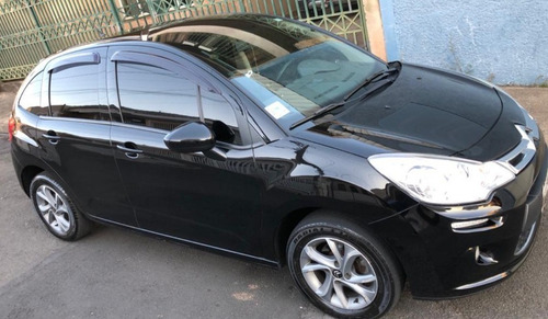 Citroen C3 Tendance 1.5 2014
