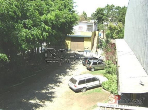 Imagem 5 de 15 de Galpao - Cidade Parque Alvorada - Ref: 20642 - V-20642