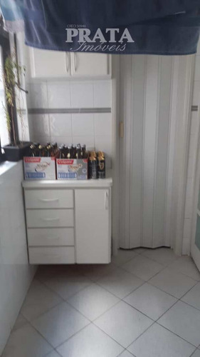 Imagem 13 de 19 de Itararé Elevador Mobiliado 2 Dorm Sacada Planejados 1 Vg Garag - V387900