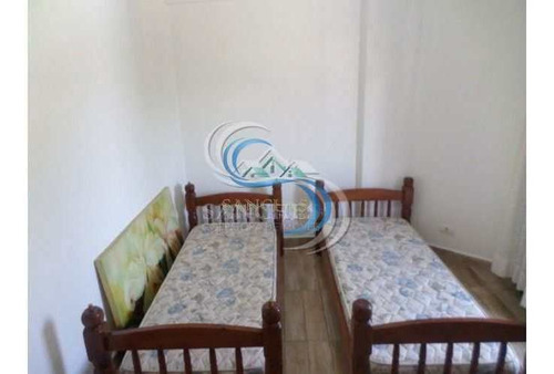 Imagem 15 de 30 de Apartamento Com 2 Dorms, Caiçara, Praia Grande - R$ 295 Mil, Cod: 3049 - V3049