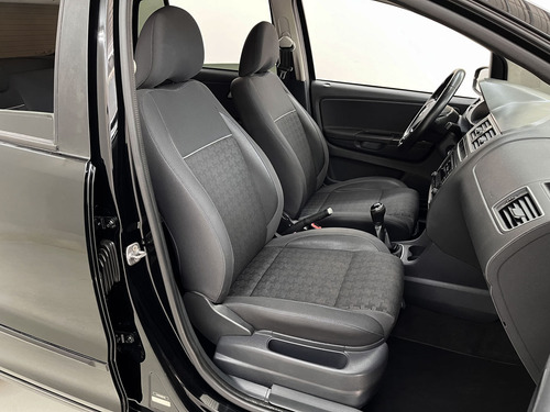 Volkswagen Fox MPI COMFORTLINE 12V