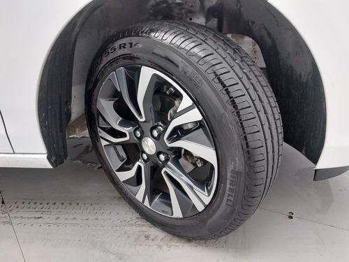 Chevrolet Onix 1.0 TURBO FLEX PLUS PREMIER AUTOMÁTICO