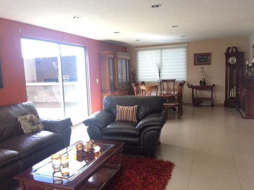 Imagen 4 de 14 de Se Vende Casa En Rancho El Silencio En Metepec, Tecnológico