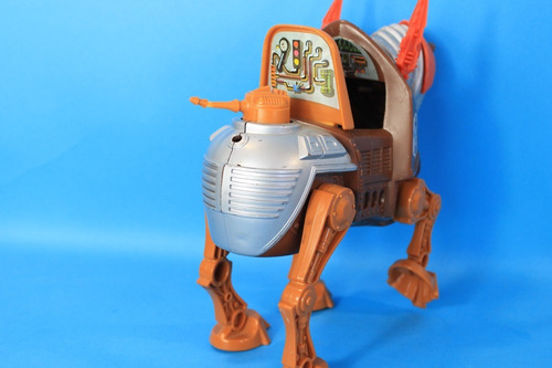 Stridor He-man Motuc Figura Vintage 1983 (Usado)
