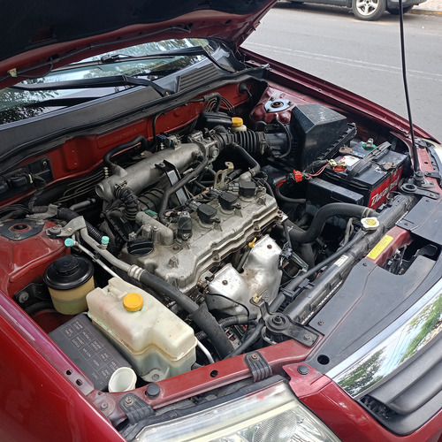 Renault Scala 1.6 Dynamique At