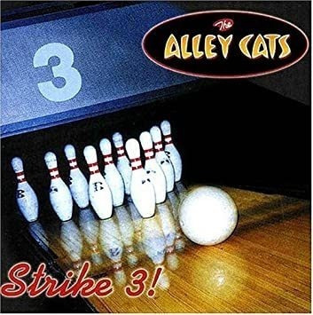 Alley Cats Strike 3 Usa Import Cd .-&&·