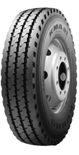 Llanta Kumho 295/80 R22.5 Kma01