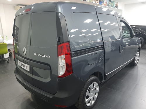 Imagen 8 de 15 de Camionetas Furgon Kangoo Berlingo Patner Saveiro F100 A F