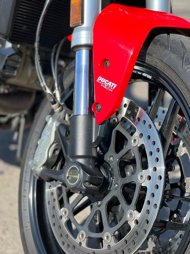 Imagen 6 de 18 de Ducati Monster 821