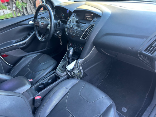 Ford Focus III 2.0 Se Plus At6
