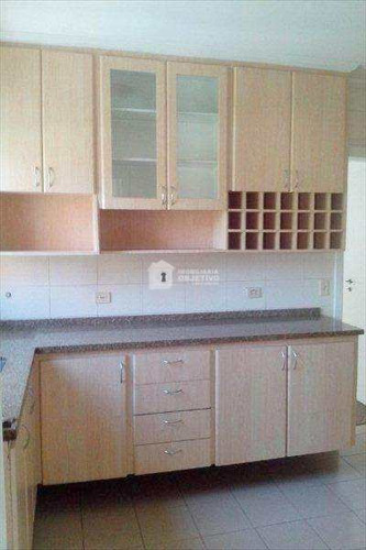 Imagem 4 de 20 de Apartamento Com 4 Dorms, Jardim Ampliação, São Paulo - R$ 700 Mil, Cod: 2030 - V2030