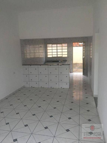 Imagem 4 de 12 de Casa Com 2 Dormitórios À Venda, 80 M² Por R$ 200.000,00 - Residencial Água Branca - Boituva/sp - Ca2292