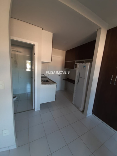 Imagem 6 de 11 de Apartamento - Ap00279 - 69858317