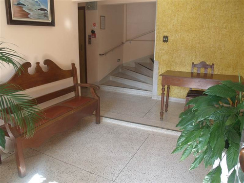 Imagem 25 de 27 de Apartamento, 1 Dorms Com 45 M² - Vila Tupi - Praia Grande - Ref.: Pr1043 - Pr1043