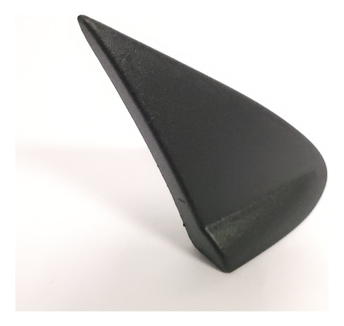 Acabamento Ka 14 18 Retrovisor Moldura Capa Original Ford