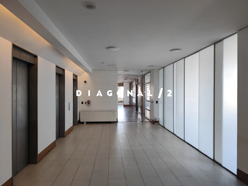 Oficina En Arriendo En Barrio El Golf