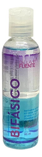 De La Fuente Removedor Maquillaje Hidratante Bifásico 90ml 
