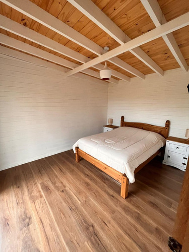 Casa A La Venta En Villa Serrana | Las Cumbres Vista Rentabilidad