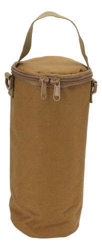 Bolsa De Almacenamiento De Luz De Camping Con Doble Asa De C