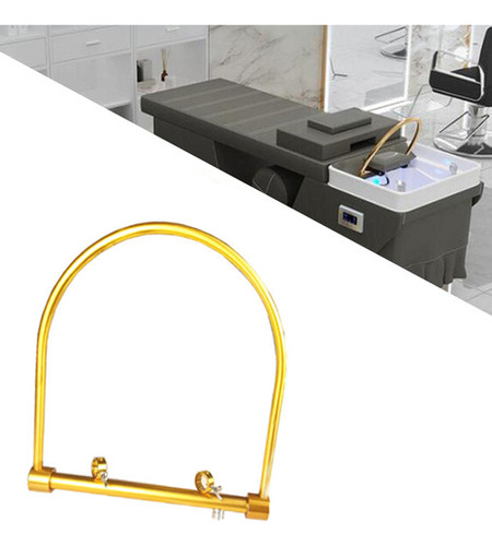 Irrigador De Cabezales Para Lavamanos Sin Almohada