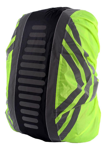 Mochila Cubierta Para Lluvia Cubiertas Estilo B M