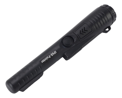 Detector De Metais Pinpointer Sensitive Portátil À Prova D'á