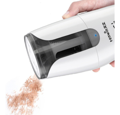 Para Apontador De Lápis Para Palitos Finos E Grossos,
