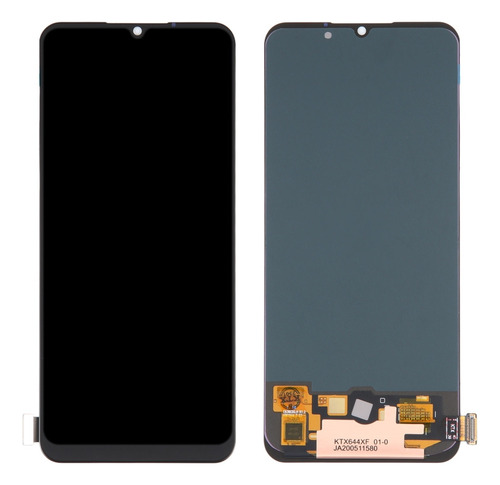 Pantalla Táctil Lcd For Oppo A91/ F15 / F17/ A73 4g