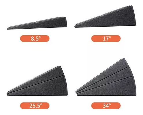 Tabla Elástica Ramp Para Fisioterapia Y Juegos De Rol