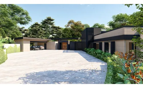 Vendo Casa En El Escobero Unidad Colinas De San Sebastián